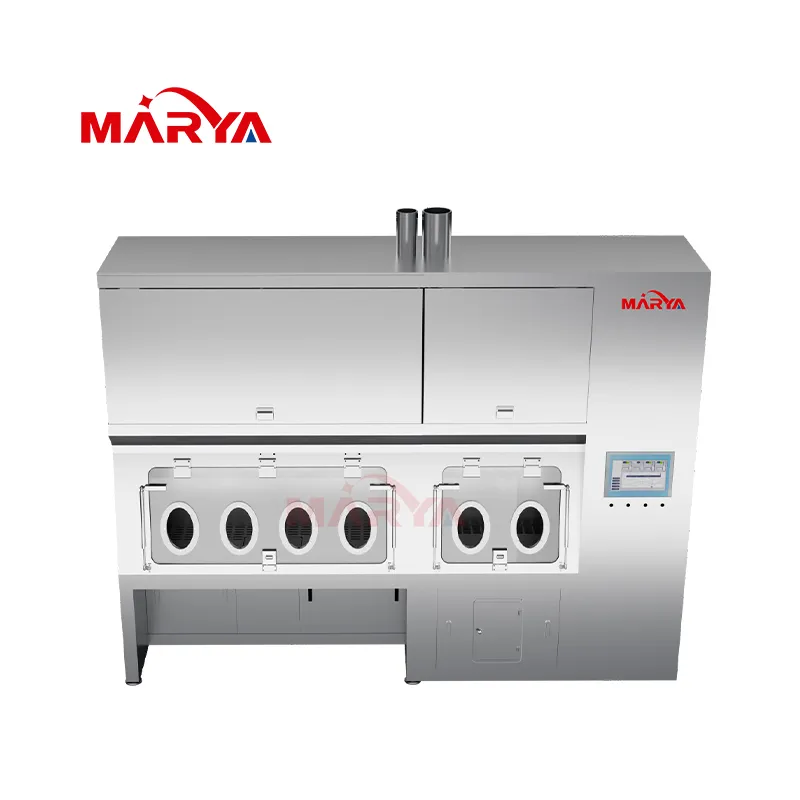 Isolator Functional Module