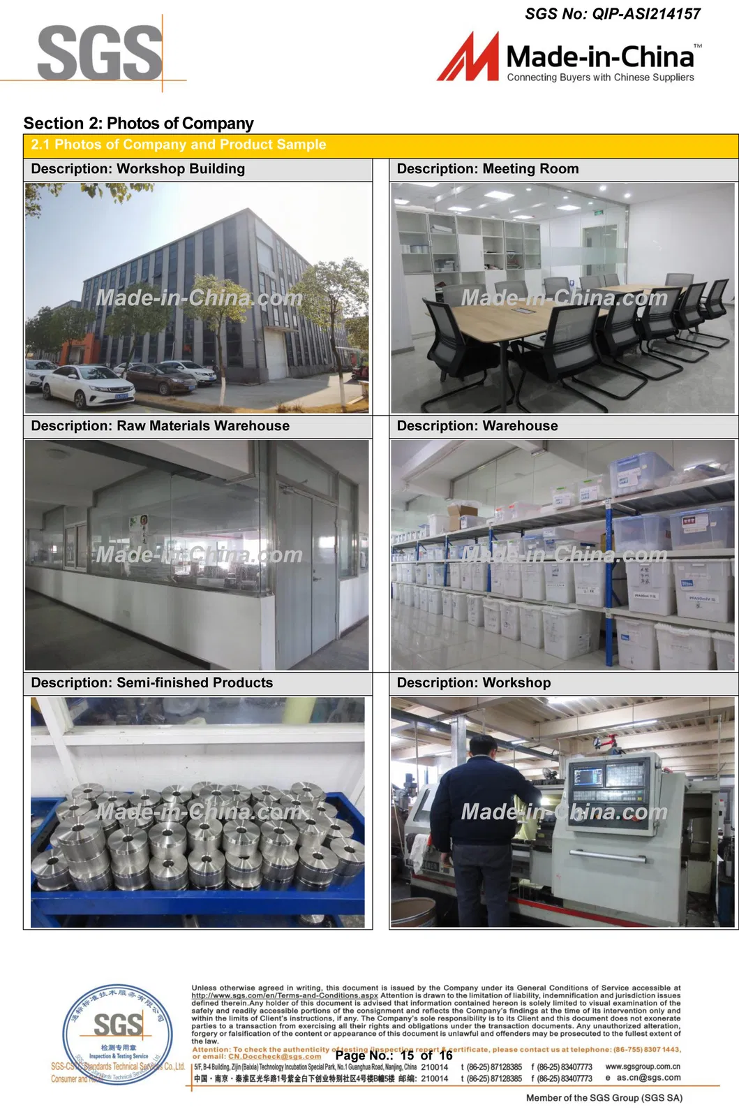 Laboratory Equipment 2