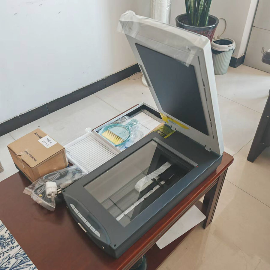 Tpmz-a Automatic Digital Rice Quality Analysis System with High Accuracy