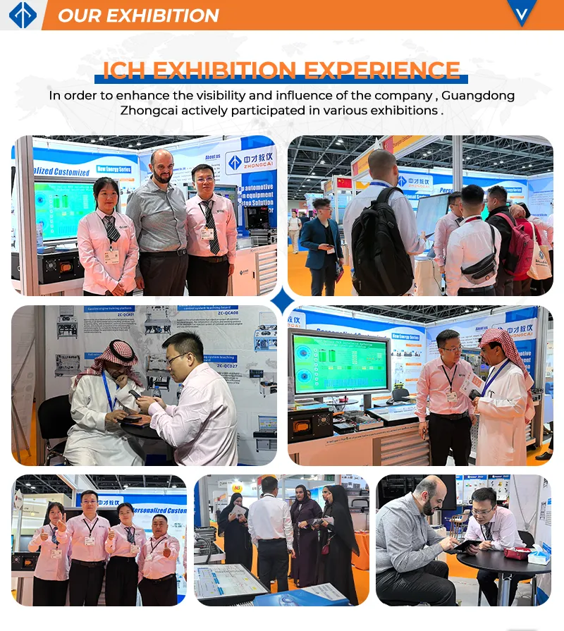 Automotive Industrial Diesel Engine Diagnostic Platform