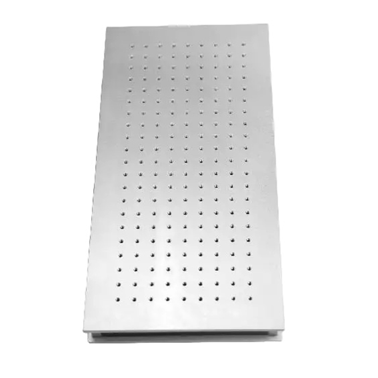 Custom-Hole Damped Optical Breadboard High-Stiffness Vibration-Isolation Platform for Precision Lab Systems
