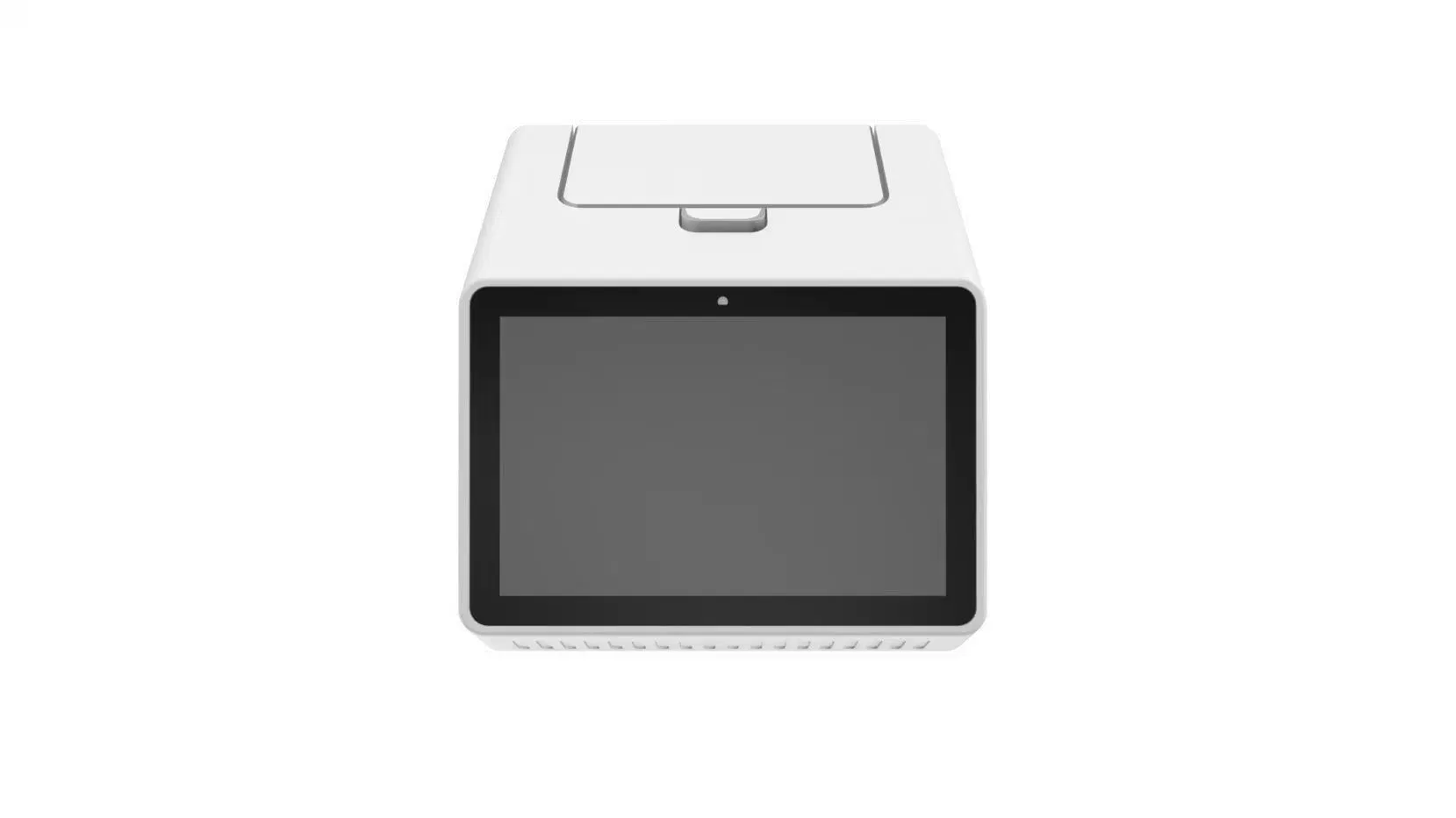 Veterinary Machine Real-Time PCR System for Quantitative DNA Analysis