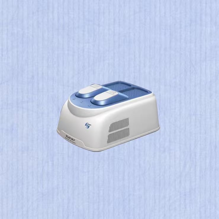 Automatic Voice Function Four Detector Respiratory Virus Infection Customized OEM Support