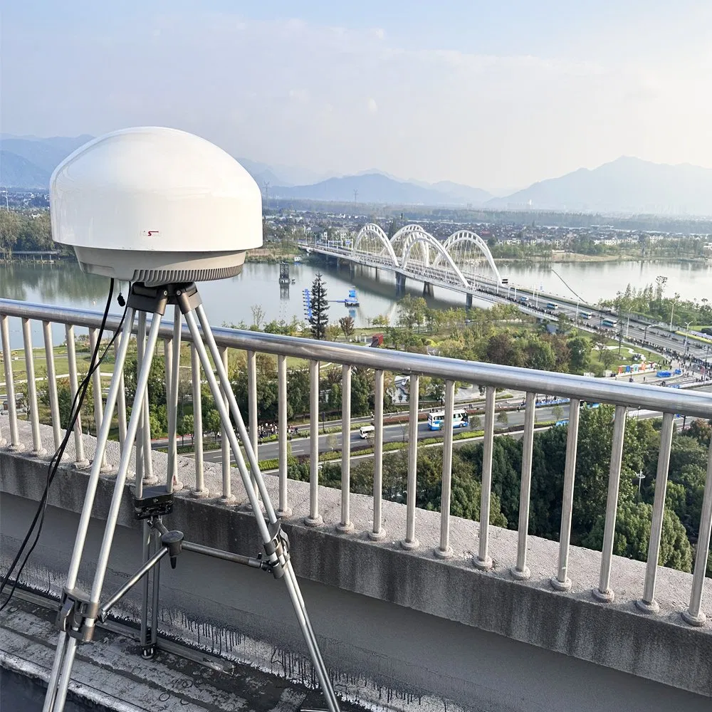 UAV Detection Device 3