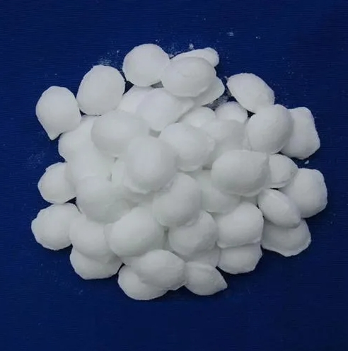 Factory Supply High Purity 99.8% White Maleic Anhydride Industrial Grade