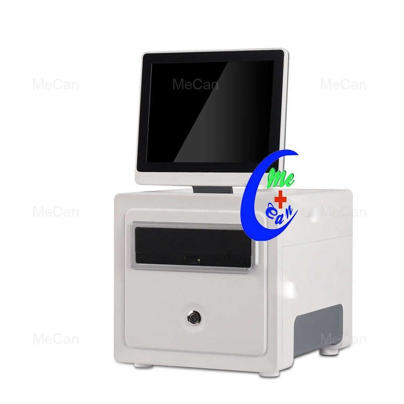Microbial Identification Antibiotic Susceptibility Test Automated ID/Ast System