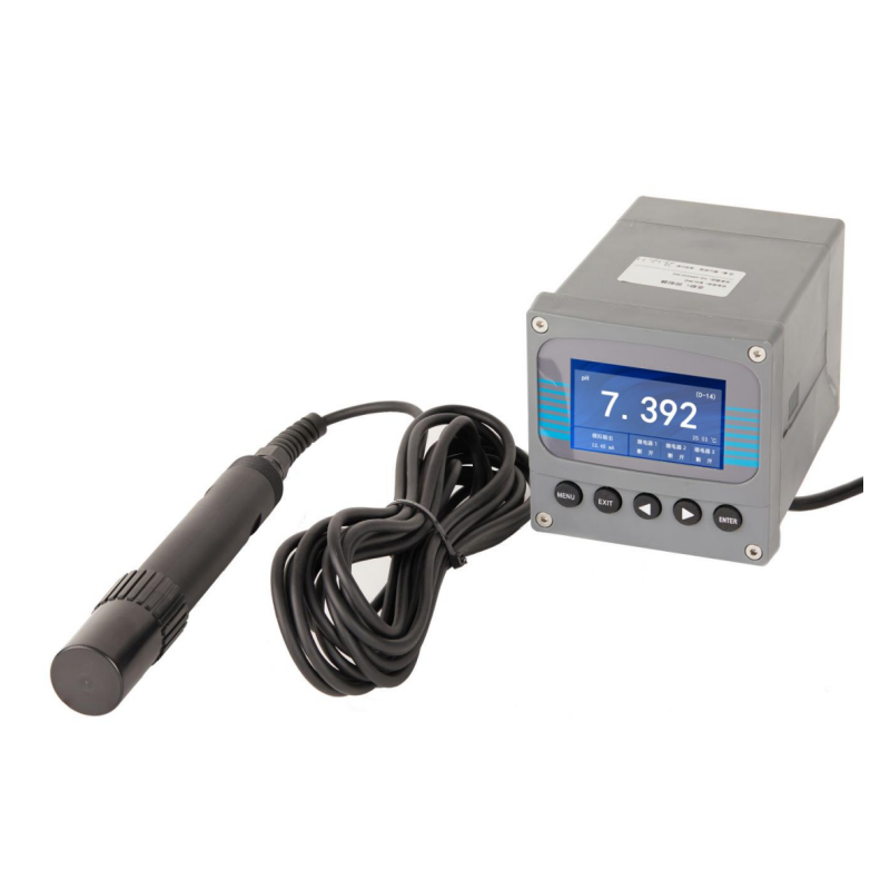 pH Quality Analysis Instrument