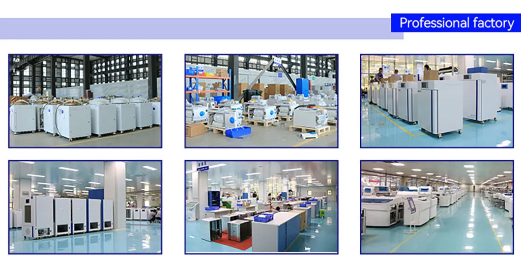 Lab Setup