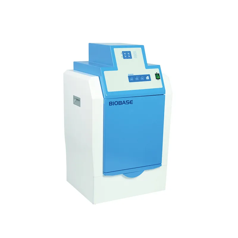 Gel Document Imaging System