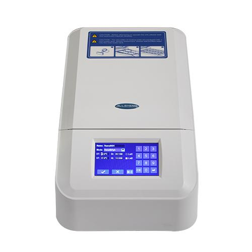 Hybridization System Fish Hybridization System Programmable System Two-Side Heating of Slides