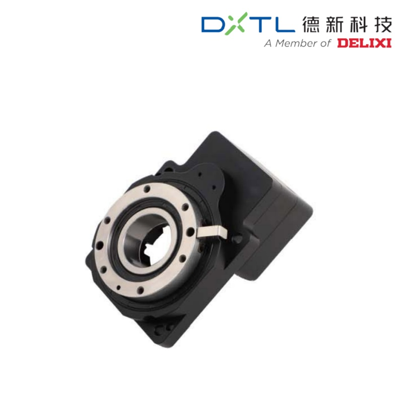 Hrp85K High Precision Air Rotation Platform Hollow Rotate Platform