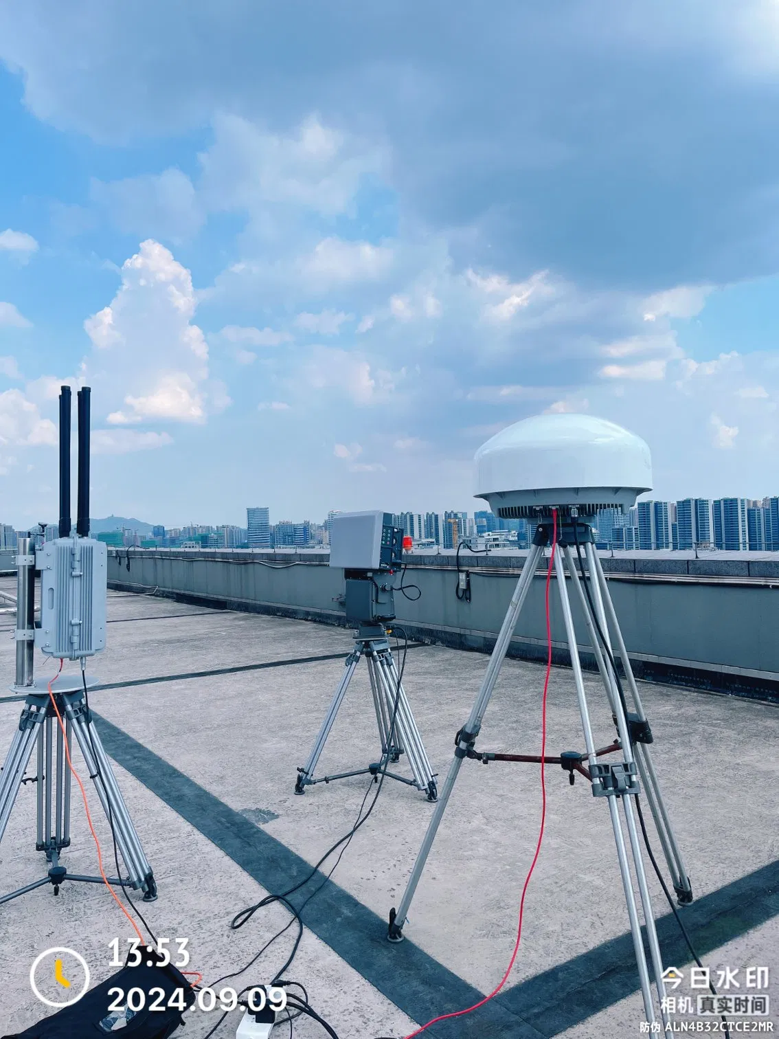 Uav Detection, Spectrum Scan and Analysis, Anti Drone System, Platform Audible and Visual Alarm, Early Alert Signal Jammer, Drone Countermeasure Blocker