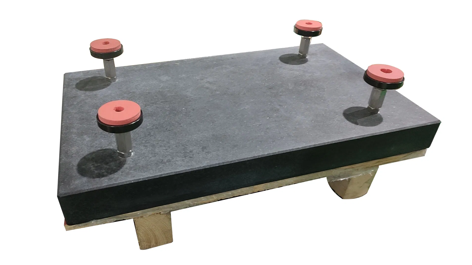 Hot Sale high precision Bench Top Anti vibration Platform
