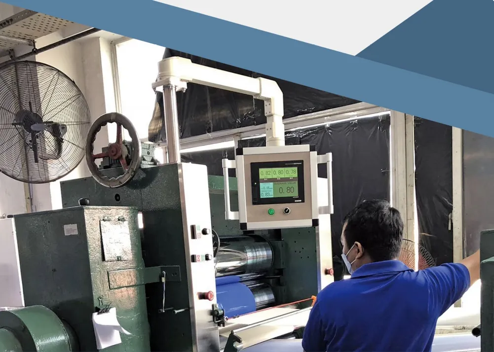 Industrial Application