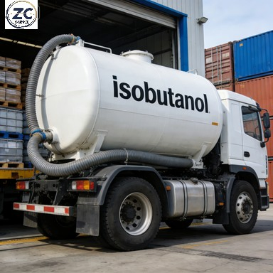 Eco-Friendly Isobutanol for Sustainable Industrial Processes and Solutions