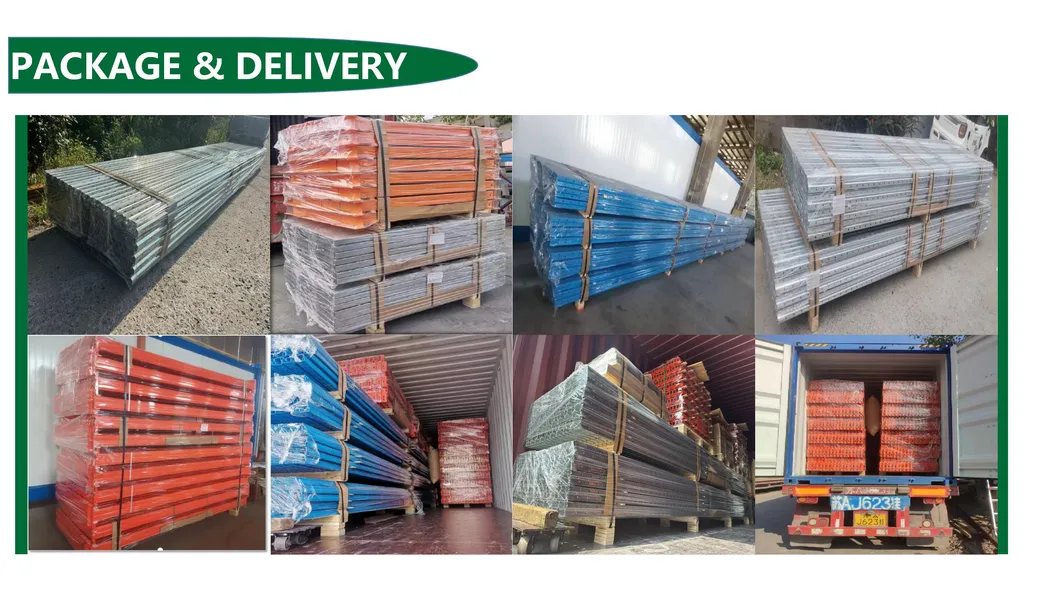 Global Logistics and Packaging
