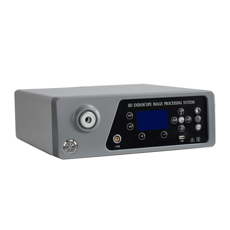 4K &amp; Fluorescence Icg Near-Infrared Laparoscopic Imaging Platform