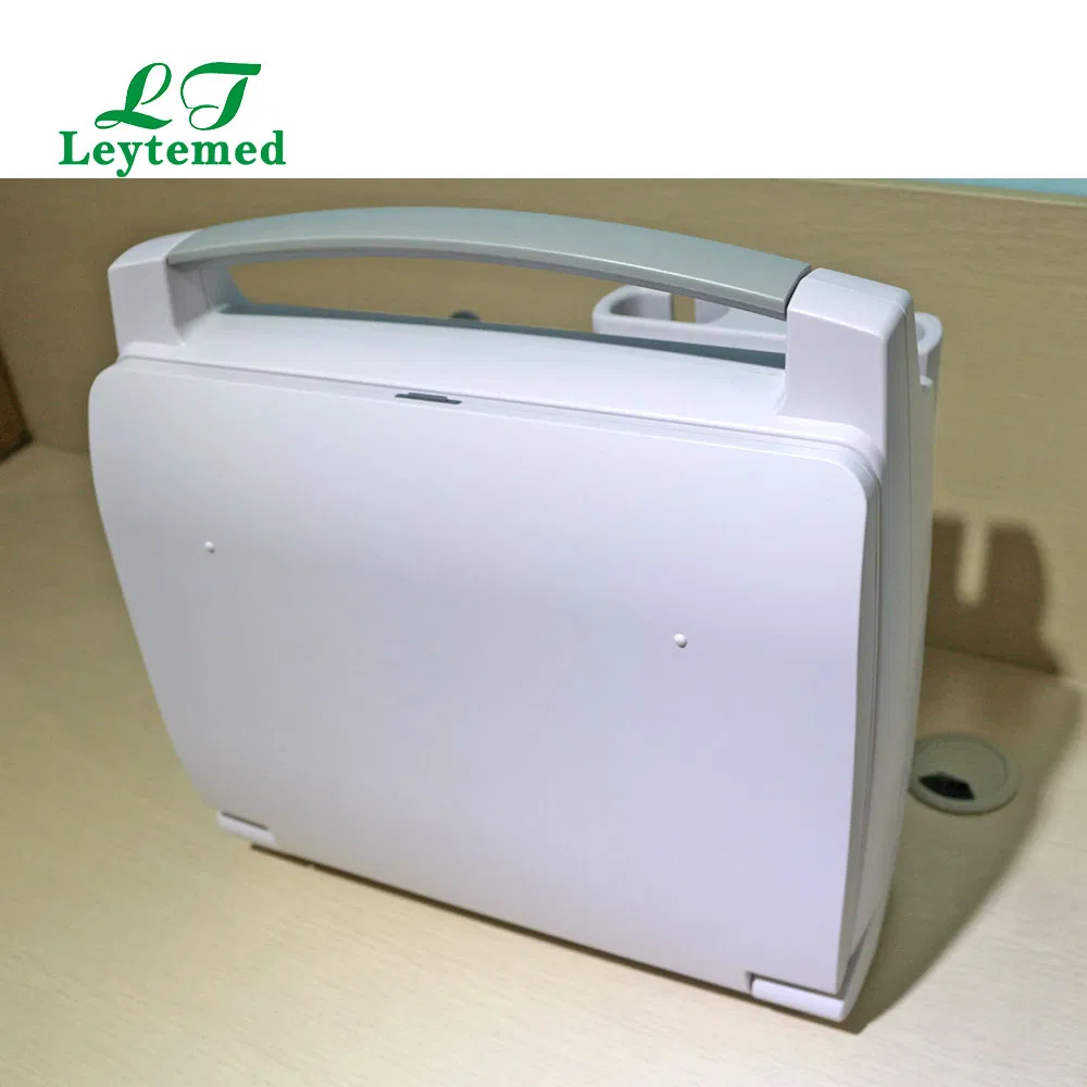 Ltub29 Portable Convex Linear Ultrasound Scanning Diagnostic Ultrasound System