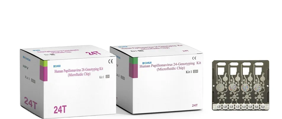 HPV Kit
