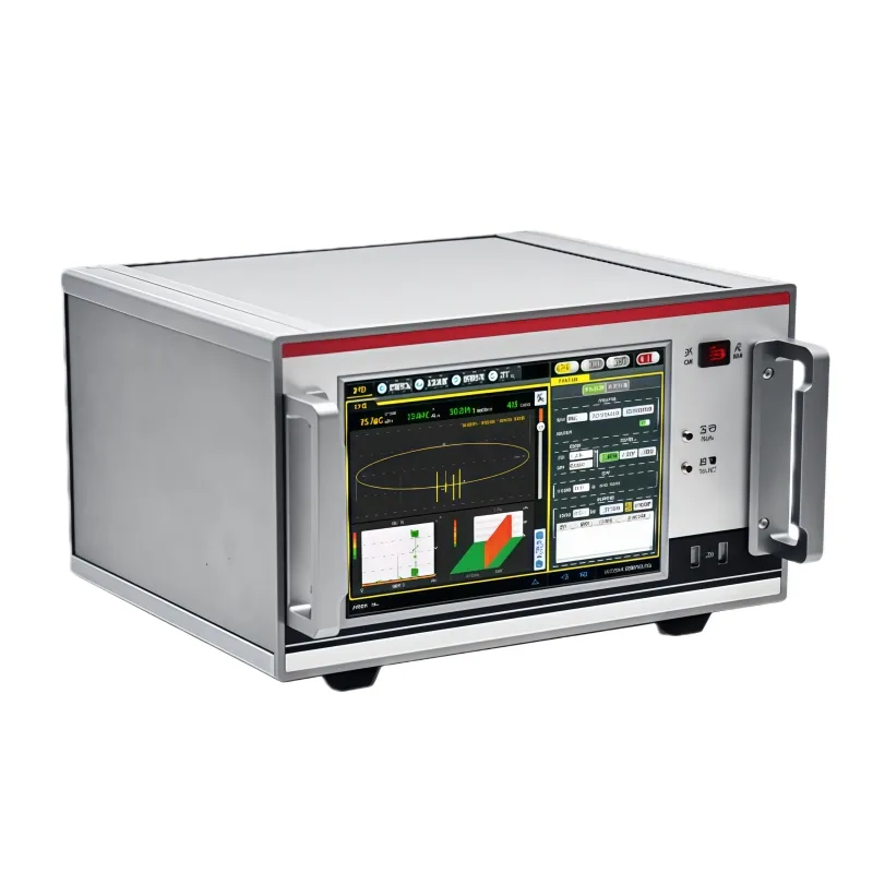 Partial Discharge Tester