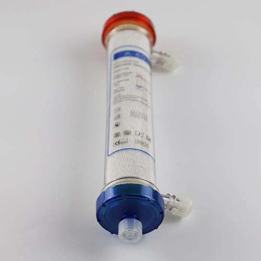 Hemodialysis Dialyzer 3