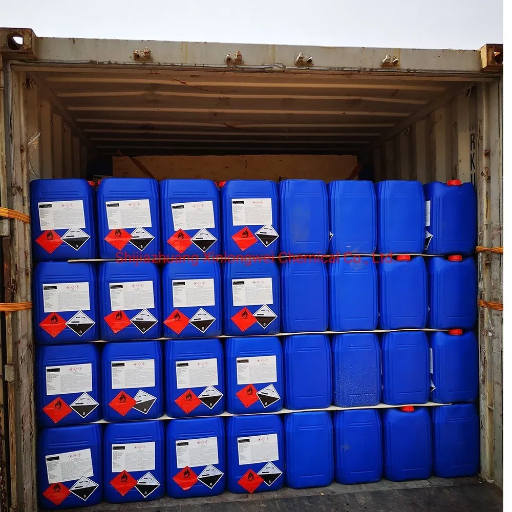 Formaldehyde Price Solution 37 Percentage
