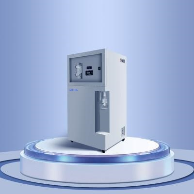 Dpro-E-up Laboratory Large Capacity Ultrapure Water Purification Systems for Ipc/Ms PCR