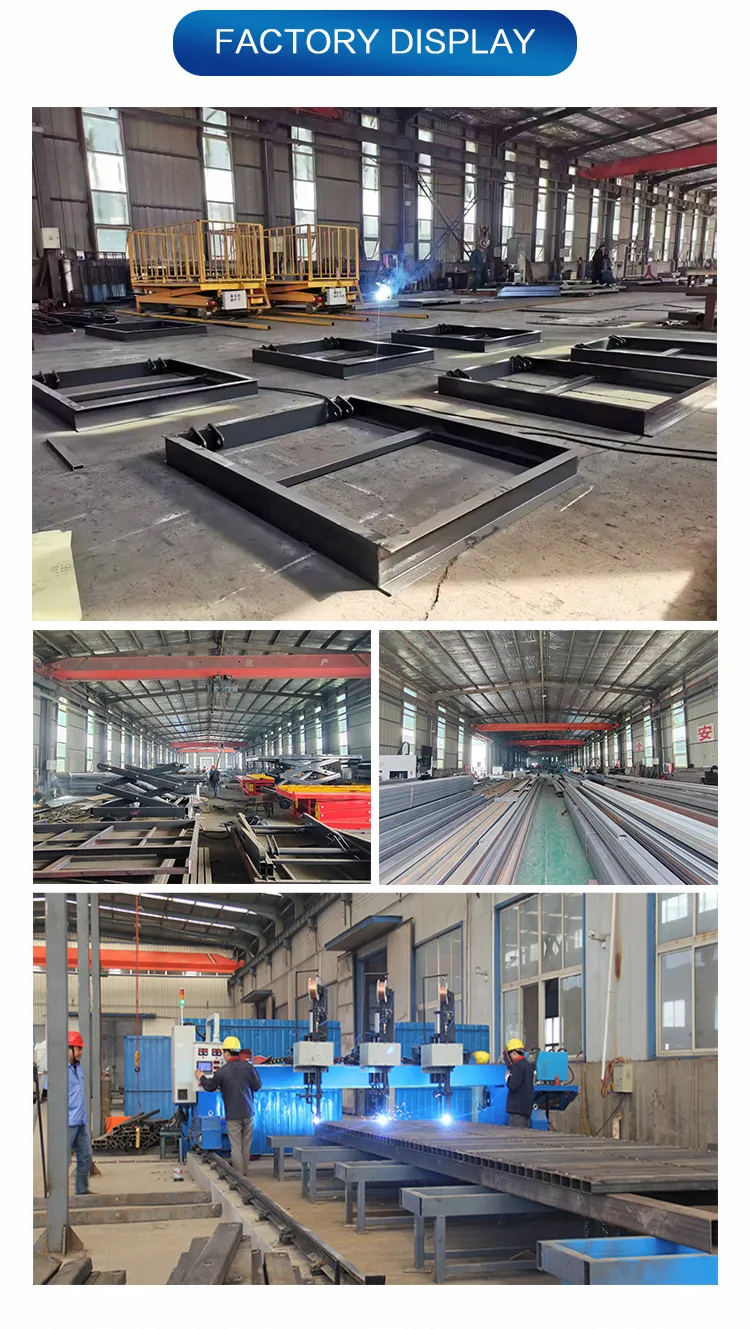 Precise Precision Z Lift Platform
