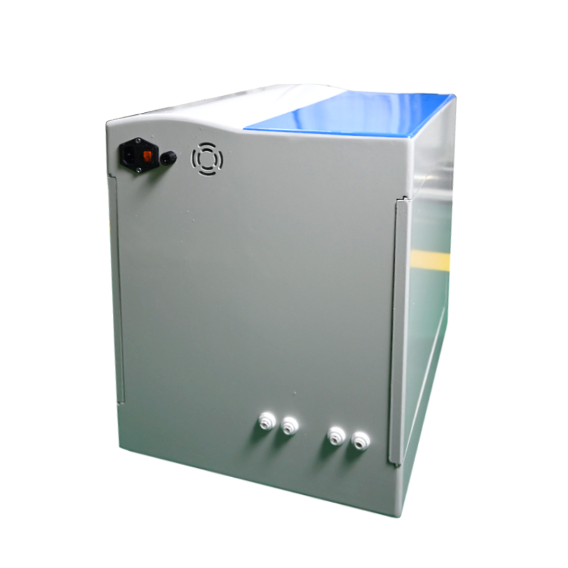 Laboratory Ultra Pure Deionized Water Purification System for DNA Rna Analysis