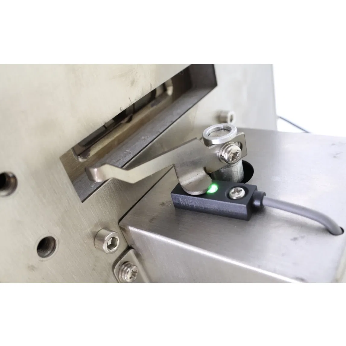 Polymer Material Testing System for High-Performance Melt Flow Rate Analysis