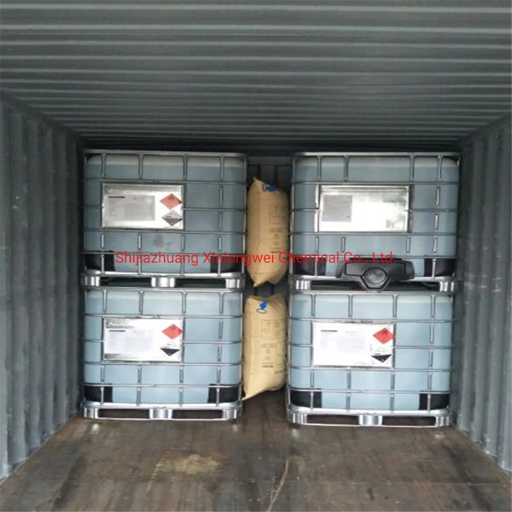 Formaldehyde Price Solution 37 Percentage