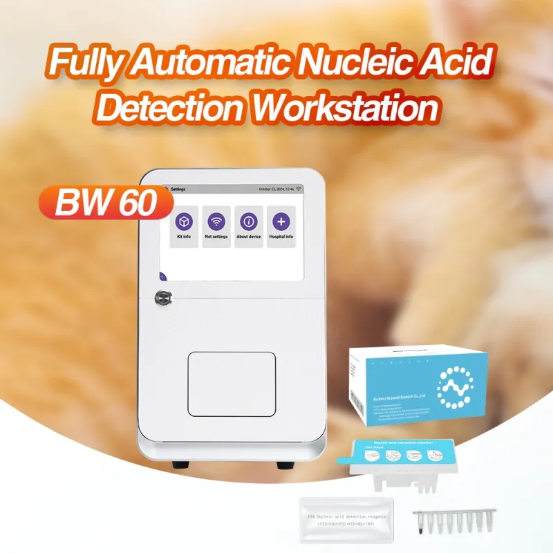 PCR Analyzer
