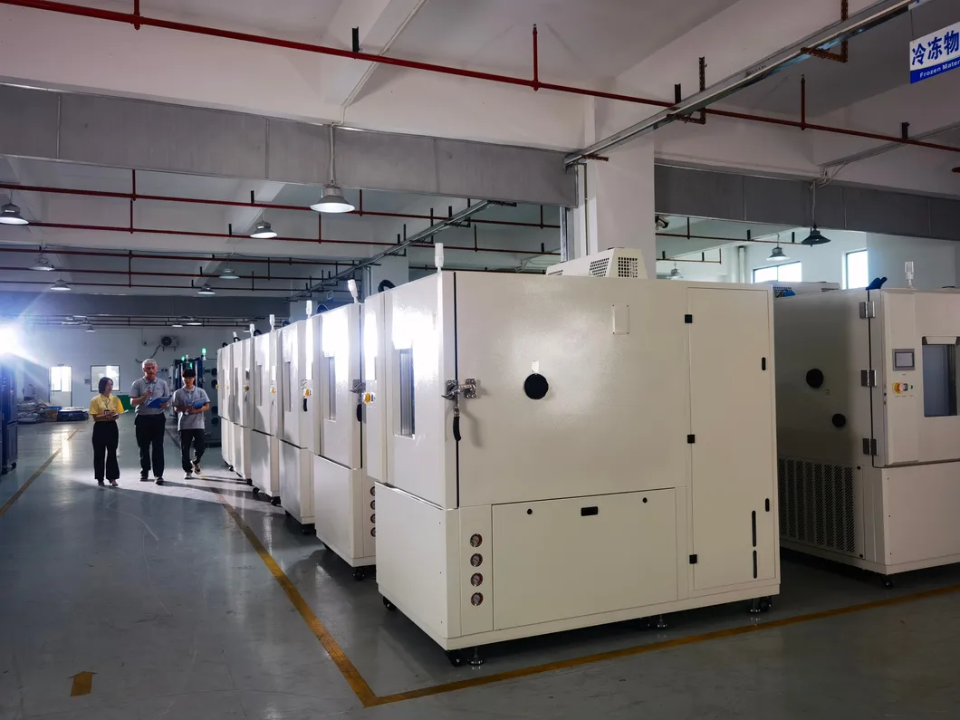 Testing Module