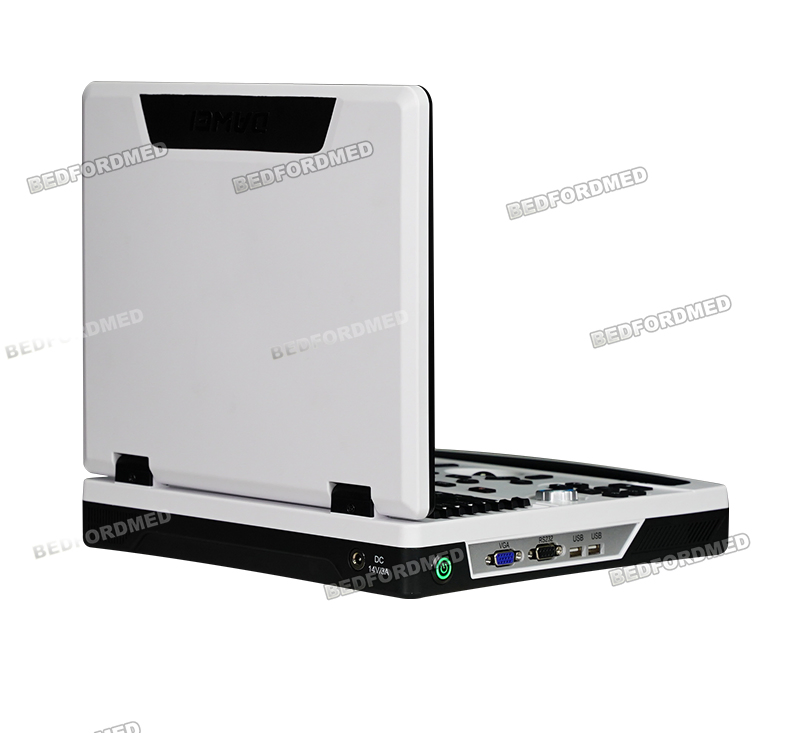 Hospital Surgical Intelligent Laptop Ultrasound Diagnostic System Me-690 Y3.0
