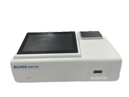 Advanced Antigen Combination Test Kit for Comprehensive Virus Testing