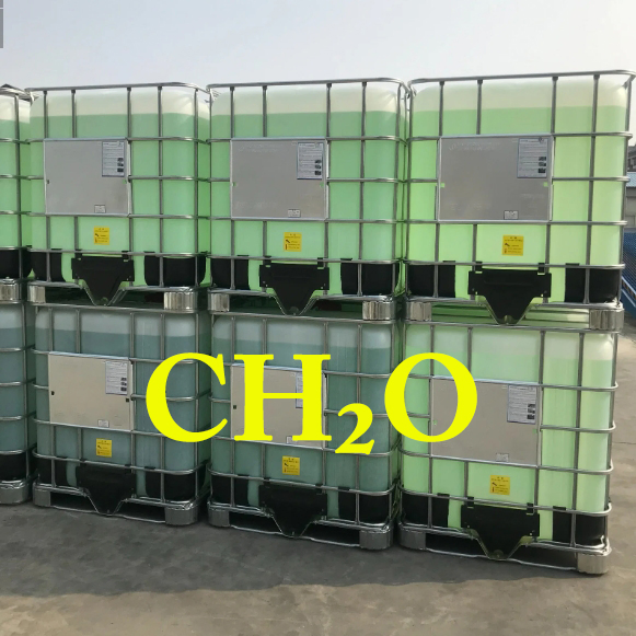 High Quality CH2o Formaldehyde Solution Industrial Grade 37% 40%