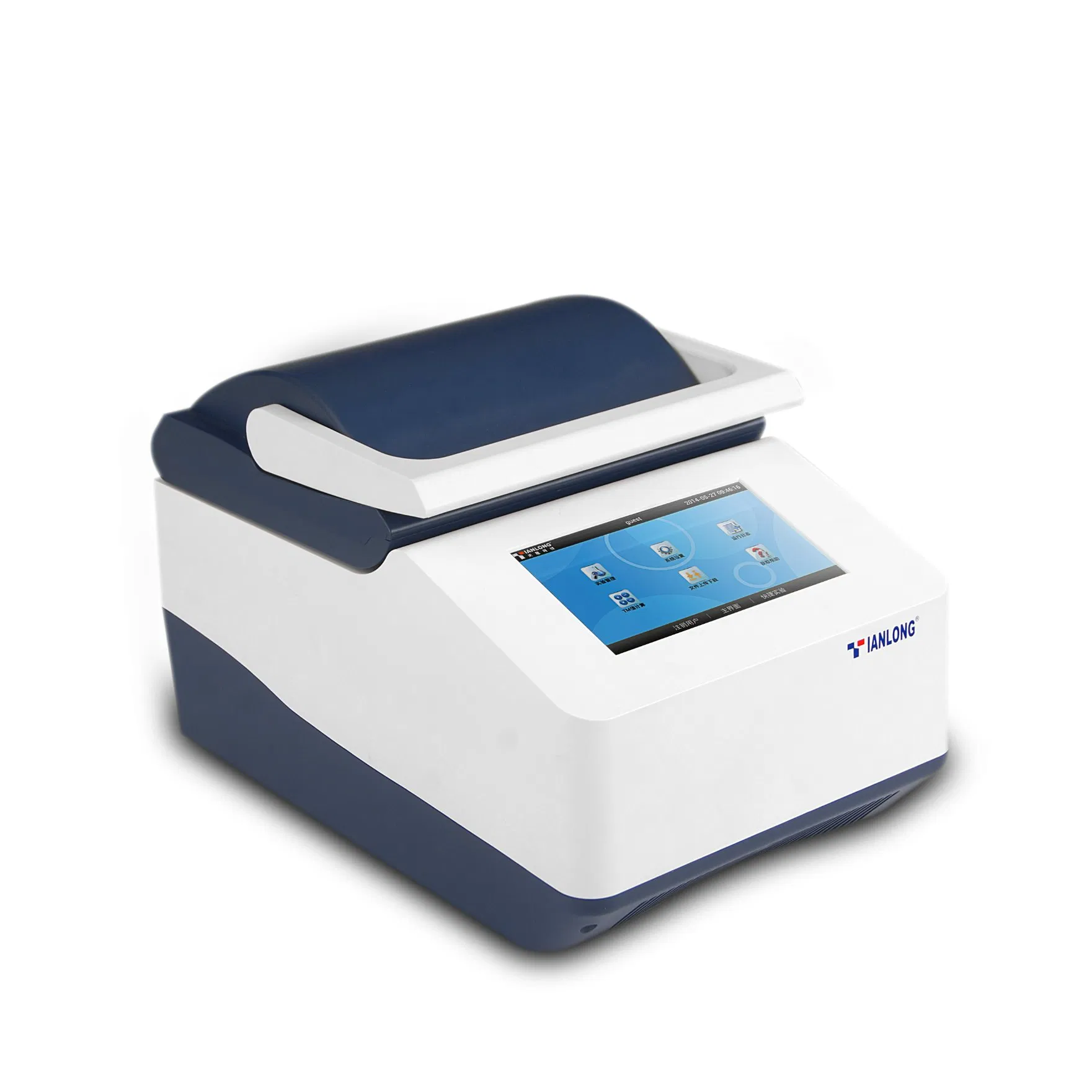 Tianlong Lab Instrument Real Time PCR System - Gentier48R