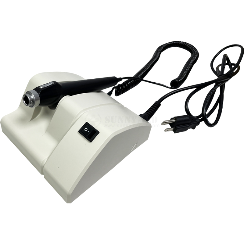 Sy-G044c-1 Wall Mounted Integrated Diagnostic System Ent Diagnostic Set