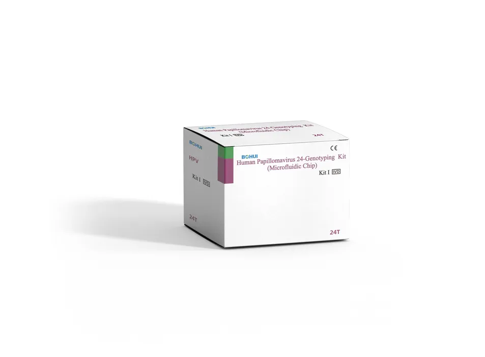 24-Genotyping Kit