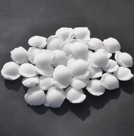 Factory Supply High Purity 99.8% White Maleic Anhydride Industrial Grade