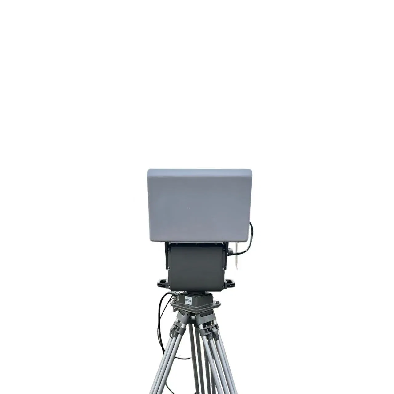 High-Performance Fixed Broadband Drone Identification Platform: Direction Finding, Spectrum Analysis, and Wireless Network Integration
