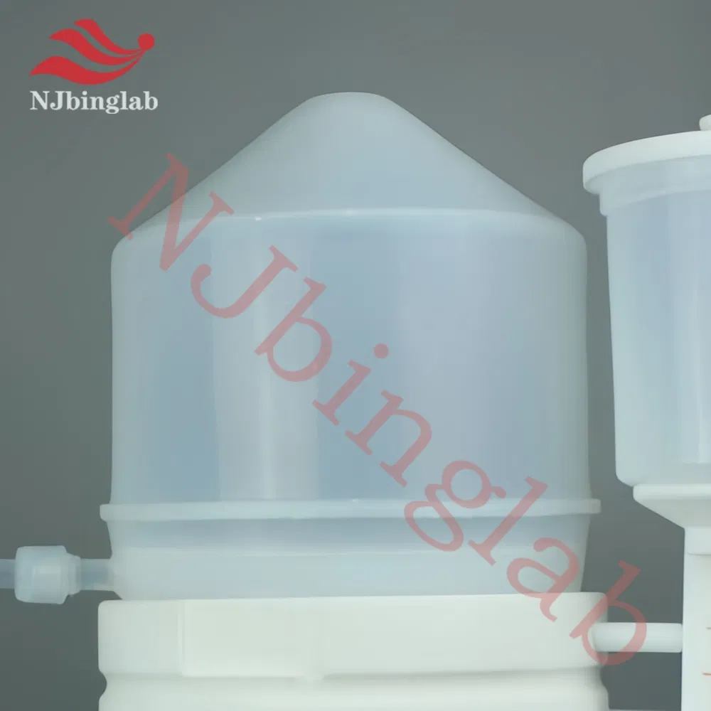 1L Acid Purification System Meet The Acid Requirements for Icp, Trace Analysis