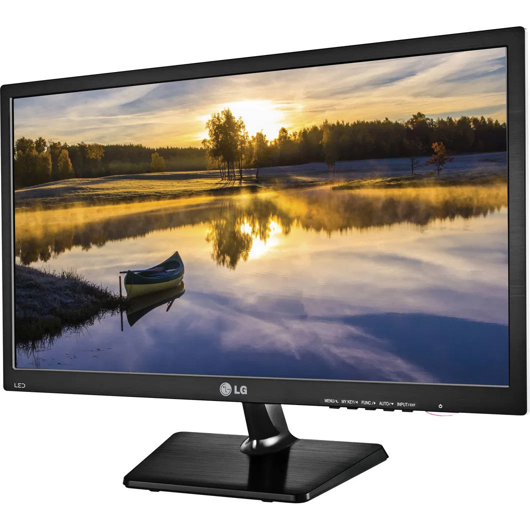 18.5 Inch LCD Module Display