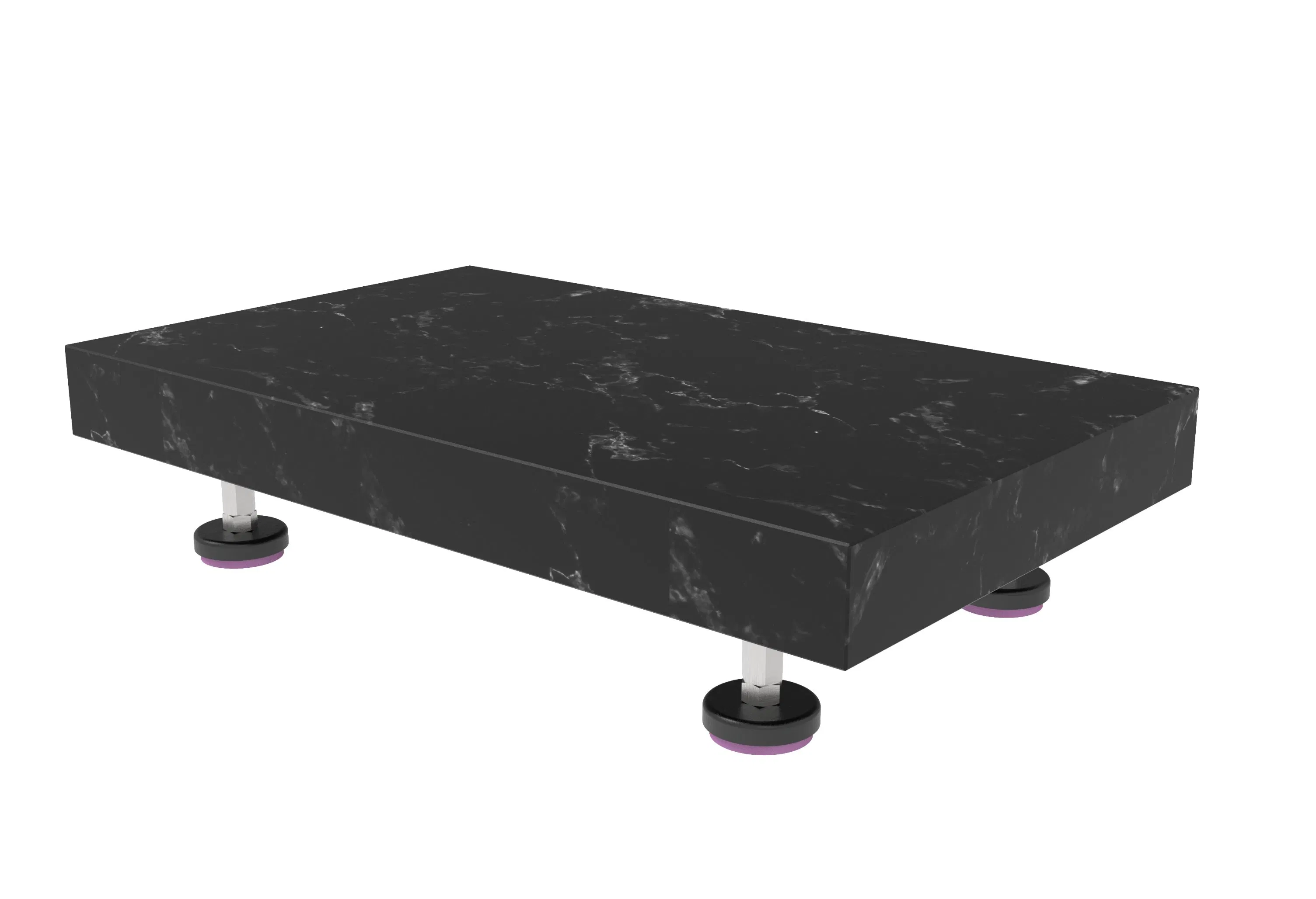 Hot Sale high precision Bench Top Anti vibration Platform