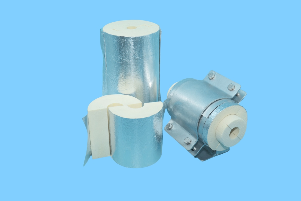 Custom Thermal Insulation and Pipe Support Systems for Chemical Plants