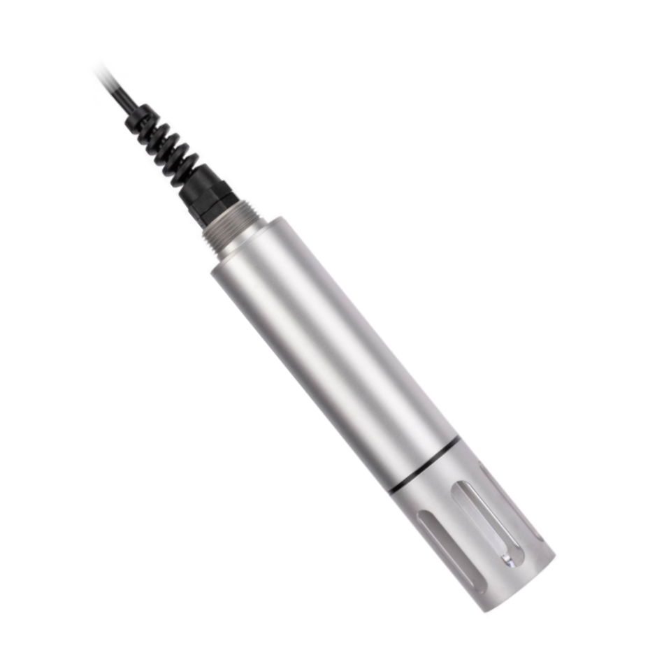 Online Water Quality Analysis Instrument Digital Water Quality Analysis Platform
