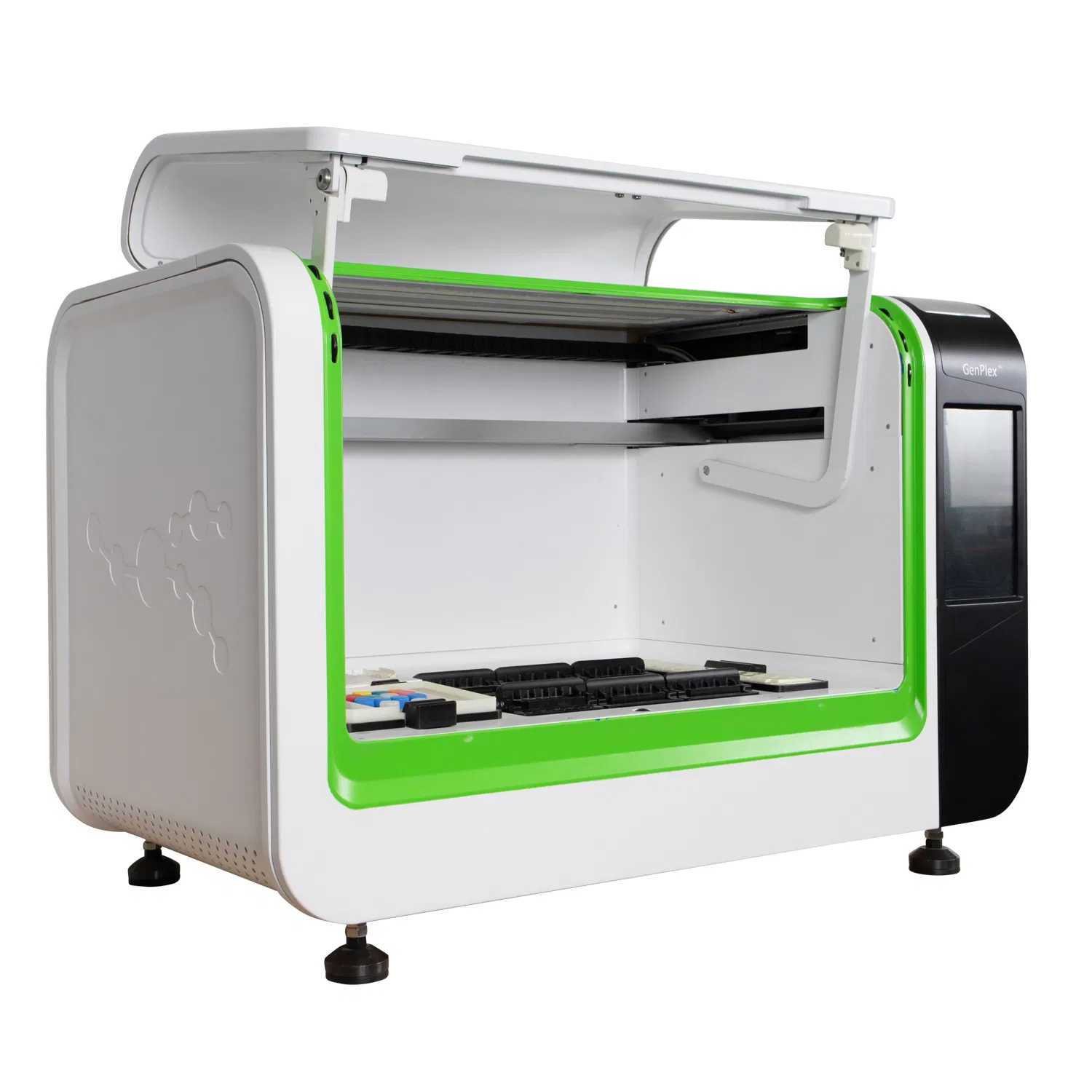 Professional Hpv Detection Analyzer: Precision Genotype Detection Solutions