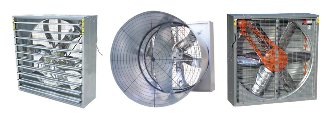 Exhaust Fans
