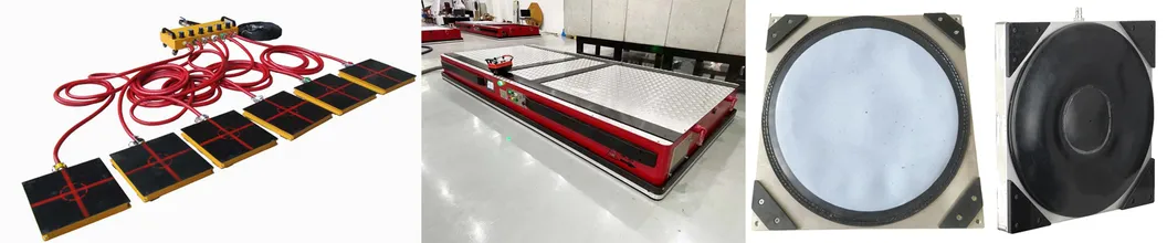 Air Film Technology