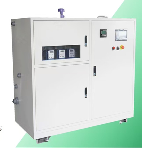 Laboratory Wastewater Treatment System for Waste Water Treatment